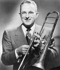 Tommy Dorsey